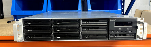 Mémoire rs10613xs synology - rs10613xs+,