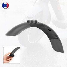 Garde boue avant Trottinette Xiaomi 4 / 4 Pro