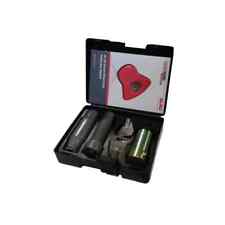 Replacement ALKO Wheel Lock Components Box - Barrel Lock Keys etc. New