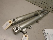 Front Forks Dampers Pair 2019 Piaggio Liberty 50cc 1721 Miles OEM