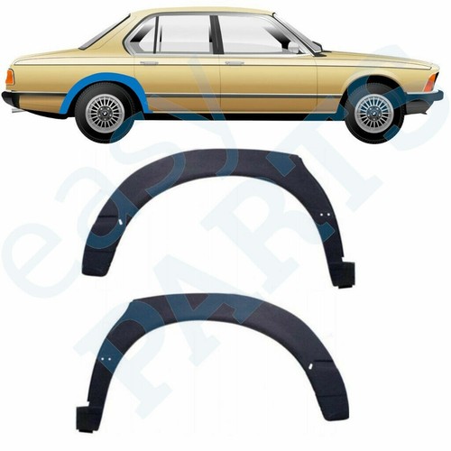 Bmw e23 1976 1986 - 7, 1976-1986