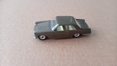 Solido lancia flaminia 43 - solido,