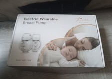 [TBE] Tire-lait électrique