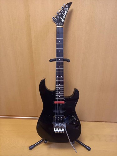 Manche guitare jackson corps - manche,
