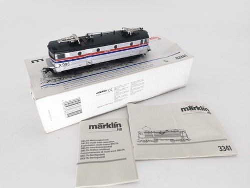 Marklin loco electrique - ho,