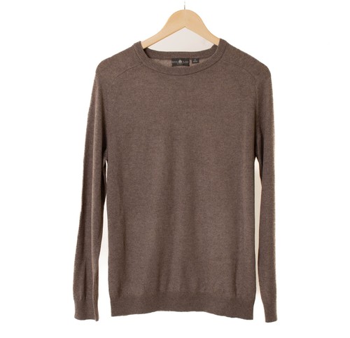 Pull homme royal - homme, marron