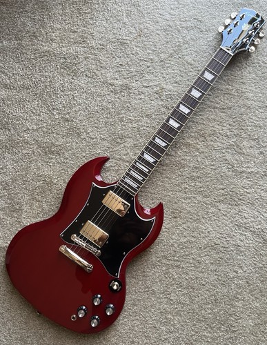 Epiphone standard electric - epiphone,