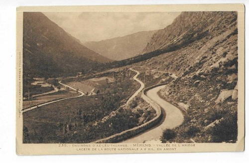 Les thermes merens - 09,