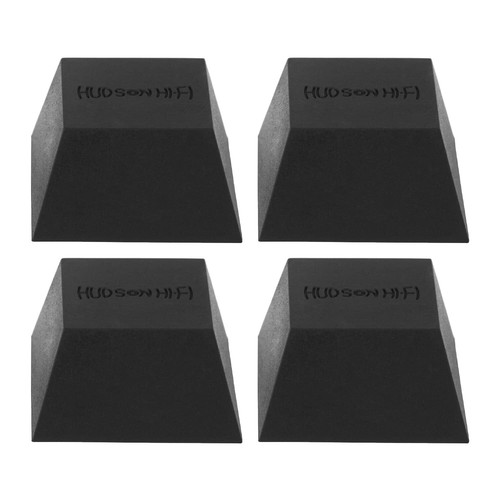 Isoblock silicone isolation - isoblock,