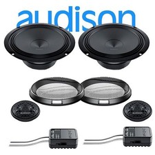 Audison APK 165 2 Ohm - KIT