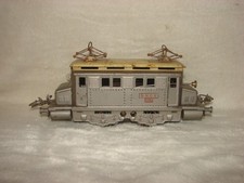 HORNBY O 0 LOCOMOTIVE