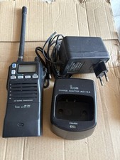 ICOM IC-M10E Radio Marine VHF