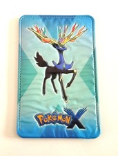 Pokémon X pochette pour