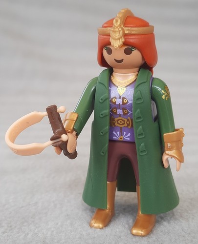 Playmobil serie fille - 28, 71890