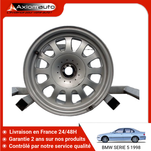 Jante aluminium bmw - 🇫🇷,