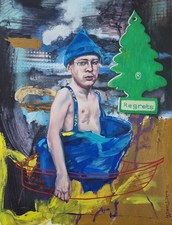 Lysiane D. COSTE technique