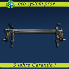 🔵 ESSIEU ARRIÈRE