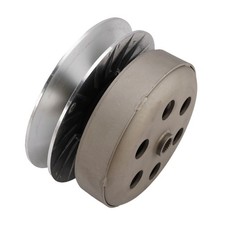 Front Clutch Variator Pulley