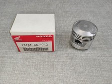 Piston cote standard (47mm)