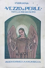 Vezzo De Perles. Nouvelles