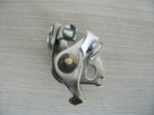 Rupteur neuf piaggio - neuf,