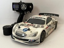 TAMIYA 1/10 Electric RC TA05 Belt Drive 4WD Chassis with Electronics