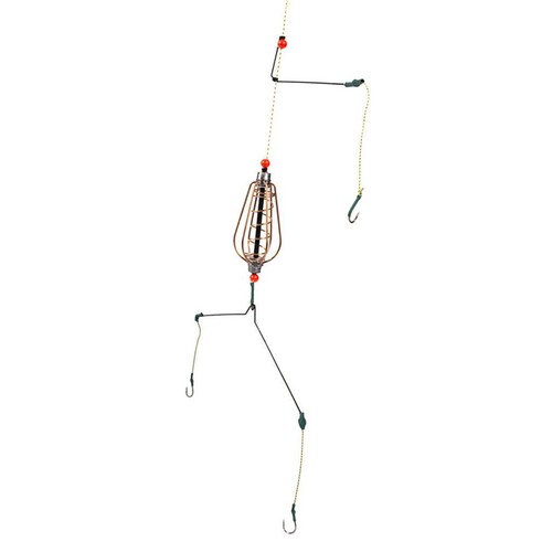 Feeder printemps durable - de,