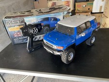 RC vintage Électrique Crawler