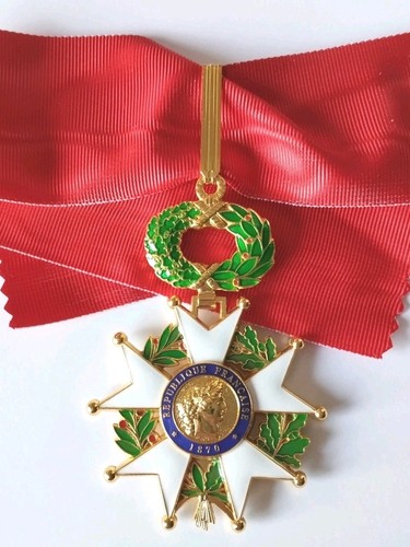 Croix commandeur la - croix,