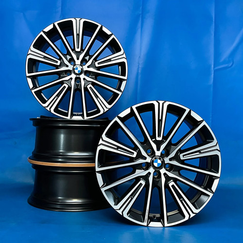 Pouces bmw ix1 u11 x2 - pouces,