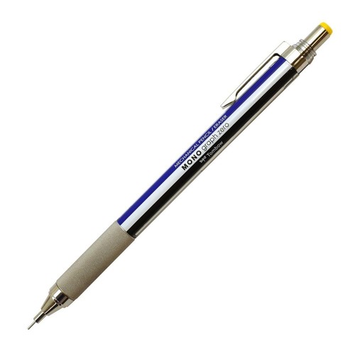 Gomme crayon mécanique - gomme,
