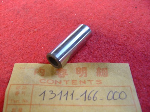 Axe piston d12mm - mb50, mt50