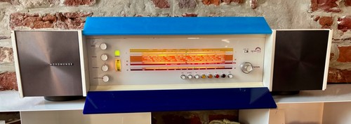 Nordmende spectra futura - nordmende,