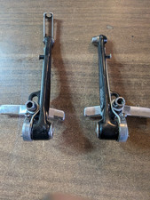 Etrier de frein vélo VTT