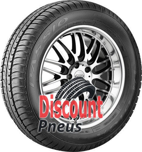 Debica passio 155 r13 75t - passio, 2