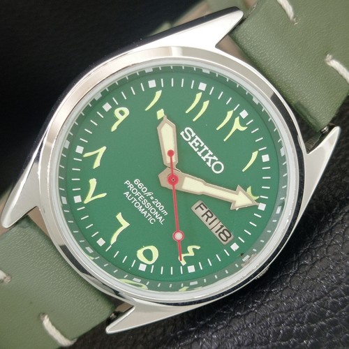 Montre bracelet seiko vintage - montre-bracelet,