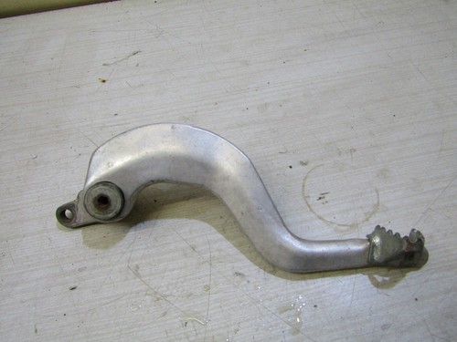 Pédale frein yamaha yzf - pédale, /