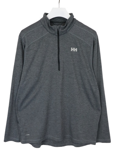 Helly hansen cool sweatshirt - helly,