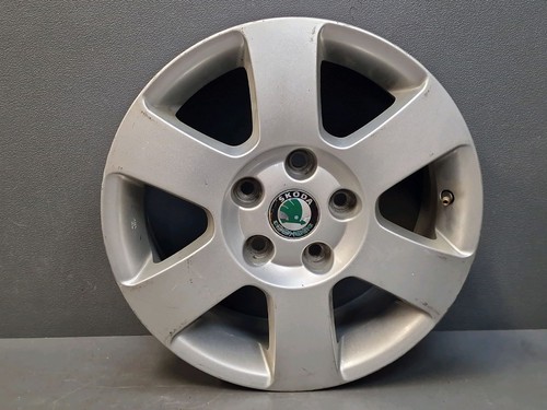 Jante alu skoda octavia - -,