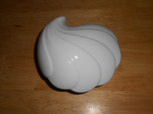 Boite coquillage seltmann - boite,
