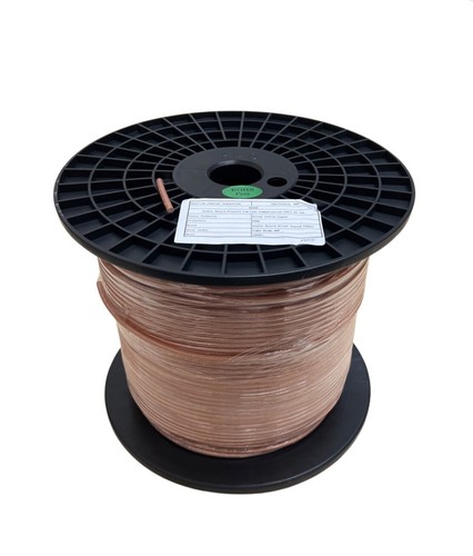 Rg400 125 feet double shield - double,