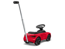 Audi Poussoir Guidon pour Junior Quattro Voiture pour Enfants Porteur 3201810040