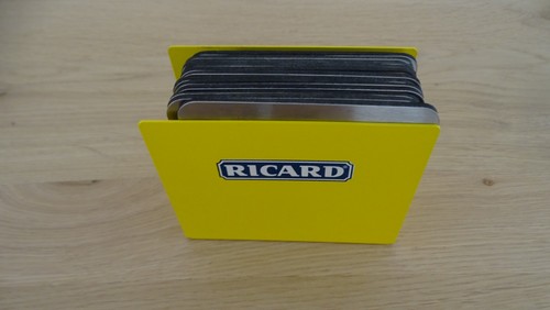 Ricard pastis lot porte - ricard,
