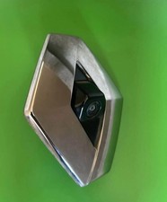 caméra de recul clio 5