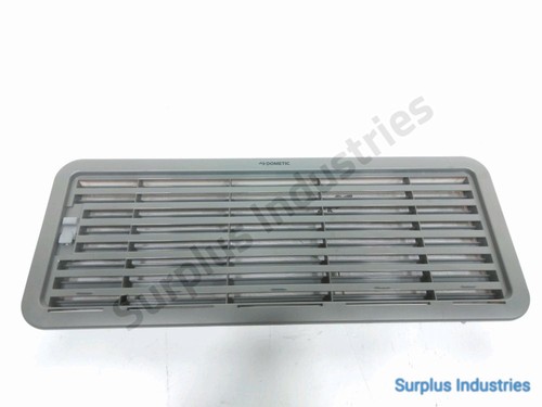 Grille aeration eriba - grille,