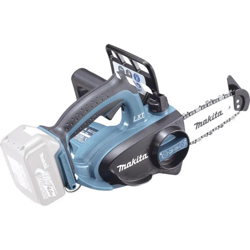 Makita sans fil tronçonneuse - makita,