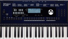 Roland E-X30 Arranger Keyboard (61 keys)
