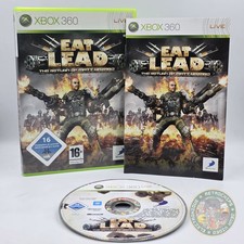 Eat Lead : The Return of Matt