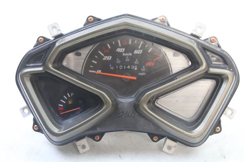 Compteur sym jet 4t - sym,