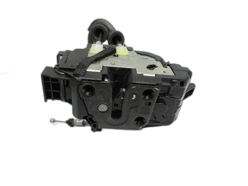 Serrure porte servomoteur - porte,